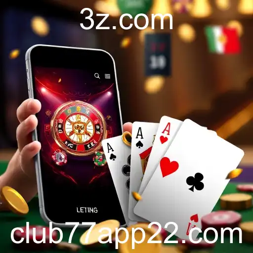Ascensão e Popularidade do Club77App no Brasil