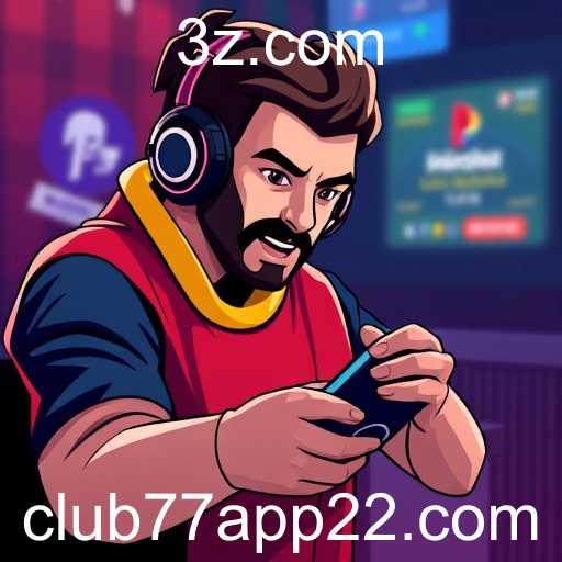 A Ascensão da Club77app no Universo dos Jogos Online