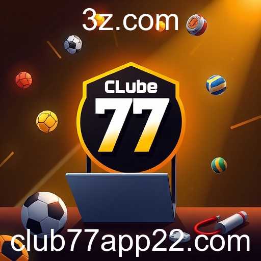 A Revolução do Club77App no Cenário dos Jogos Online