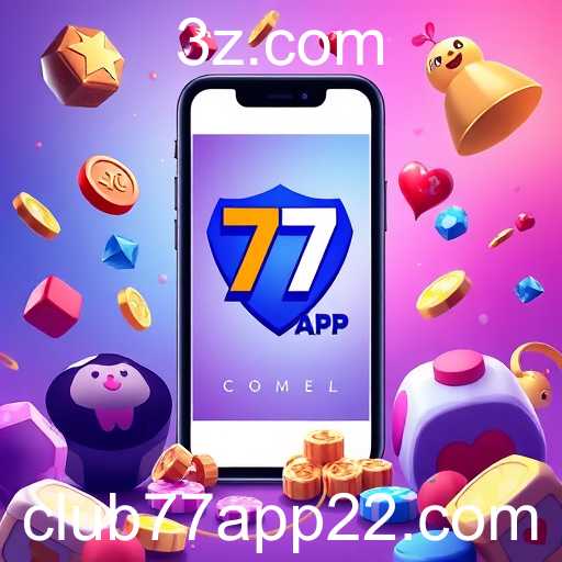 Avanço e Desafios de Club77App no Mundo dos Jogos