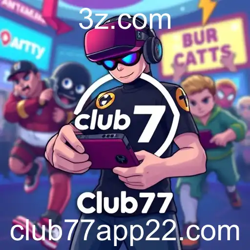 Club77App: Impacto e Inovações no Mundo dos Jogos Online