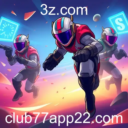 A Revolução dos Jogos na Plataforma Club77App