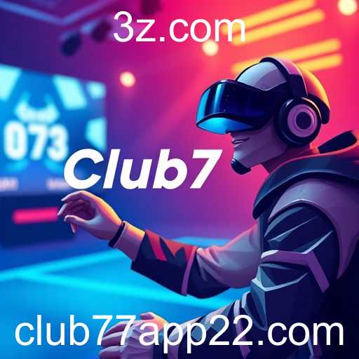 Club77App: A Revolução no Mundo dos Jogos Online