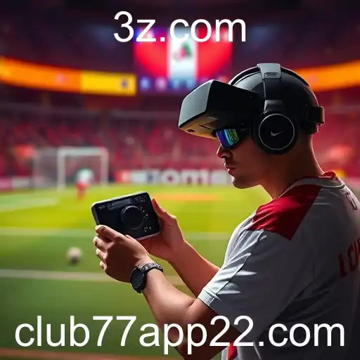 Club77App: Transformando o Cenário de Jogos Online em 2026