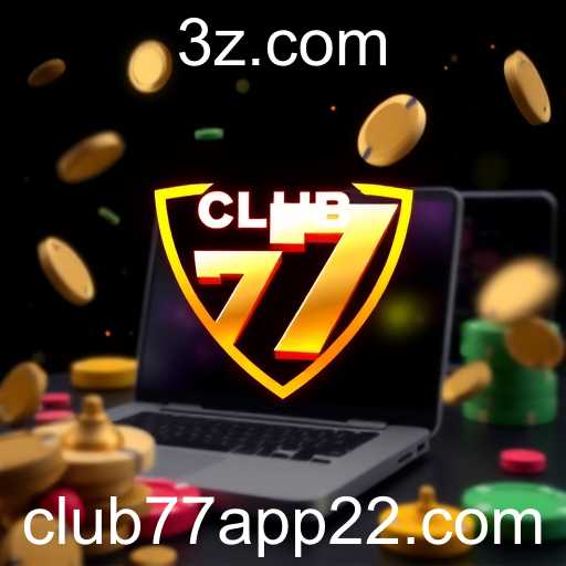 Club77App: Transformando o Cenário de Jogos em 2026