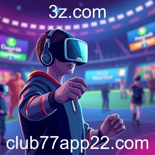 A Ascensão do Club77app no Cenário de Jogos Online
