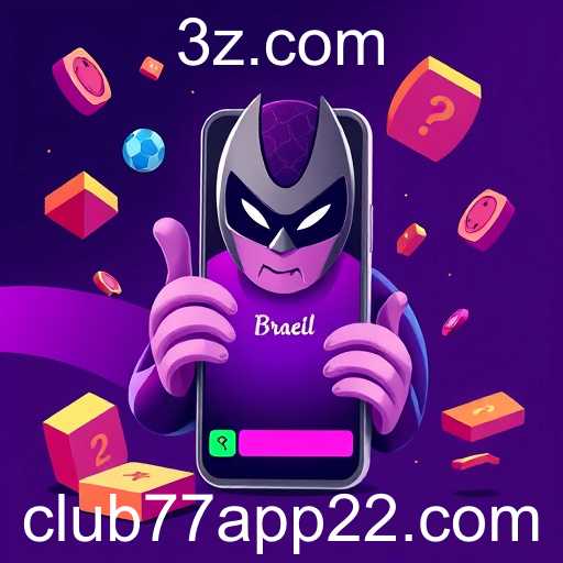 A Ascensão do Club77app no Cenário de Jogos Online