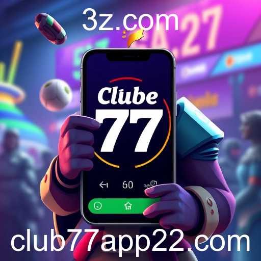Club77App: A Revolução do Jogo Online em 2026