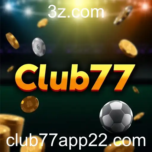 A Ascensão do Club77App no Mercado de Jogos Online
