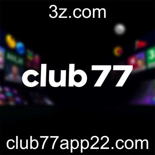 A Ascensão do club77app no Mercado de Jogos