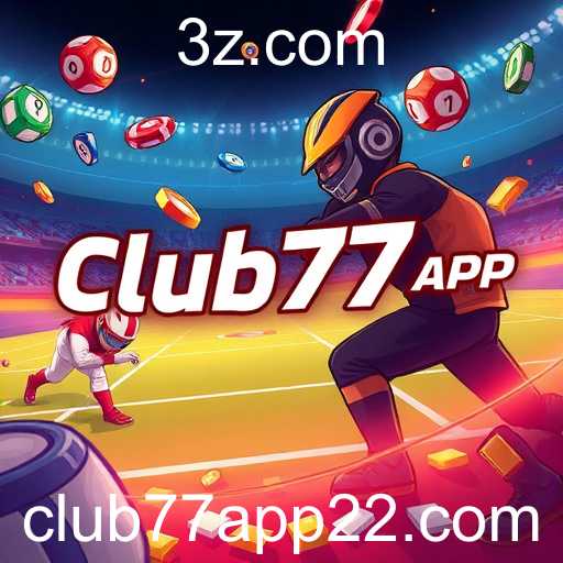 Expansão e Influência da Club77app no Mercado de Jogos em 2026