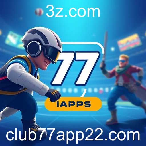 A Revolução do Jogo com Club77app
