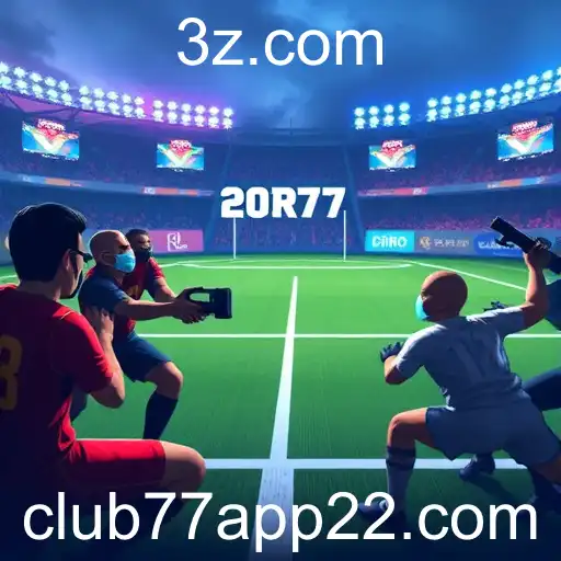 Club77App: Tendências e Inovação no Mundo dos Jogos Online