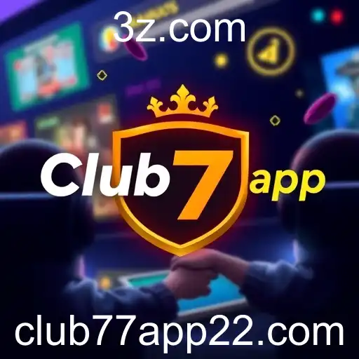 Club77app: Revolução nos Jogos Online