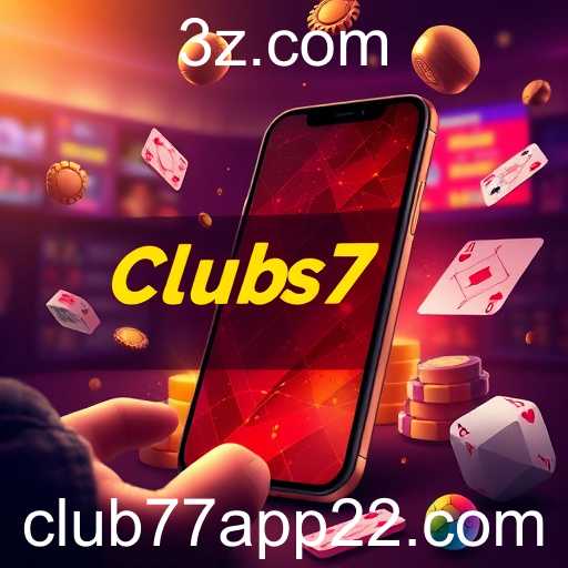 O Crescimento do Club77app no Mercado de Jogos em 2026