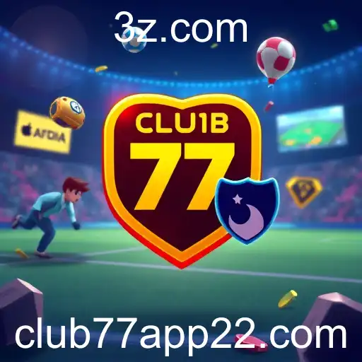 O Impacto do Club77app no Cenário de Jogos em 2026