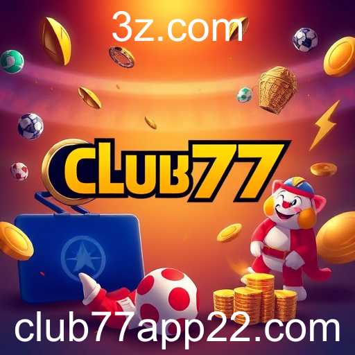 Impacto do Club77app no Cenário de Jogos Online