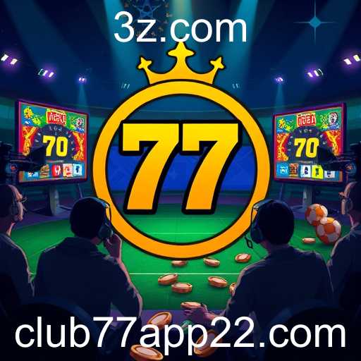 A Inovação dos Jogos Online com Club77App