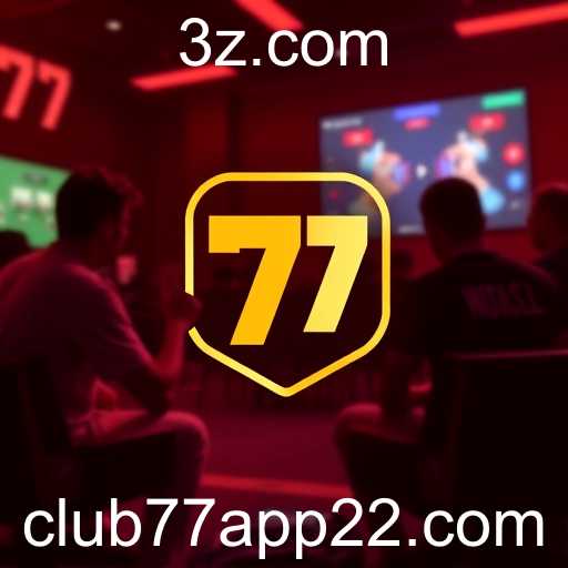 Inovações no Club77App Atraem Milhares de Jogadores