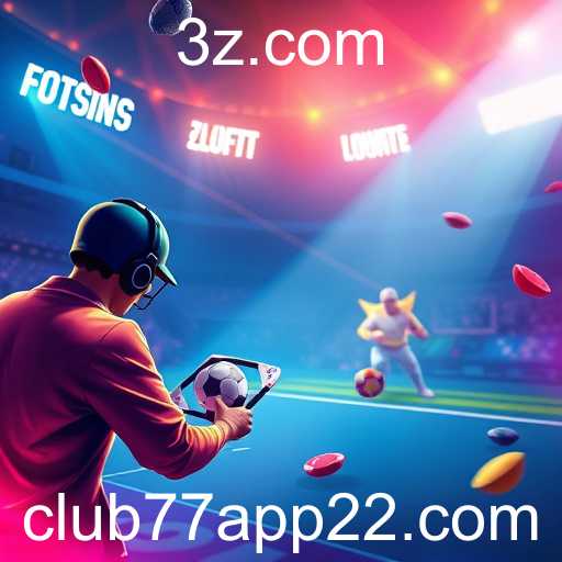 A Nova Era dos Jogos Online: Club77App na Liderança