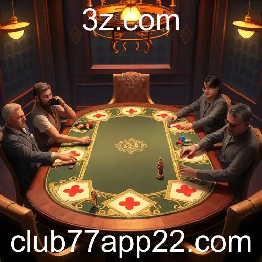 Club77: Novidades e Tendências no Mundo dos Jogos Online