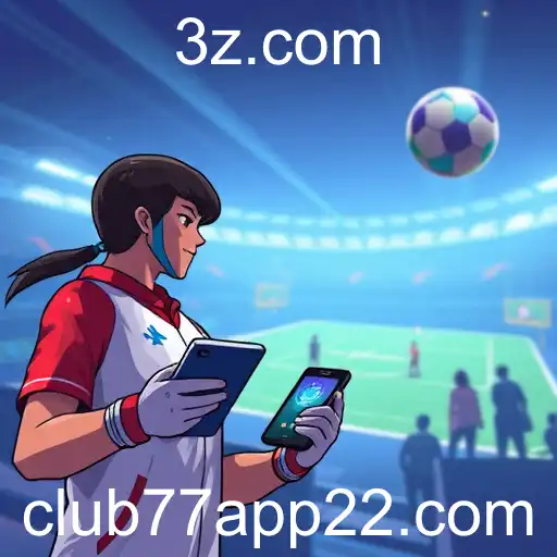 A Ascensão do Club77App no Mundo dos Jogos Online