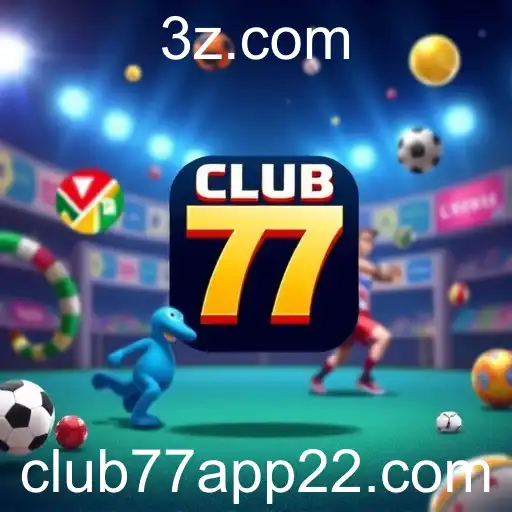 Club77App Revoluciona o Mercado de Jogos em 2026