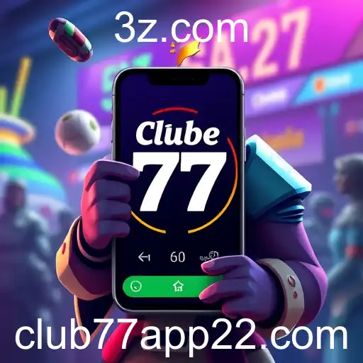 Club77App: A Revolução do Jogo Online em 2026