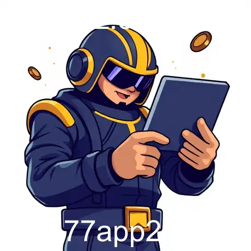 A Ascensão do Club77app no Mercado de Jogos Online