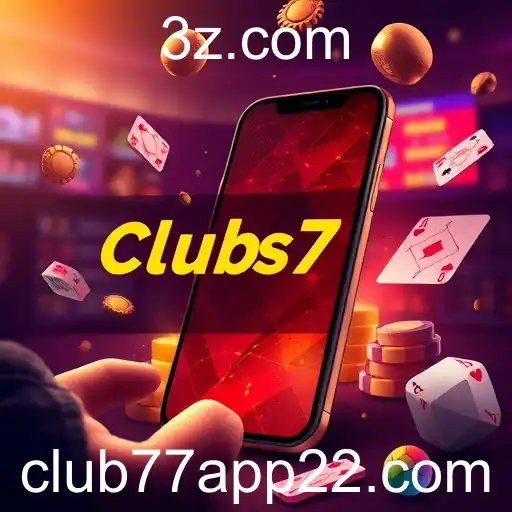 O Crescimento do Club77app no Mercado de Jogos em 2026