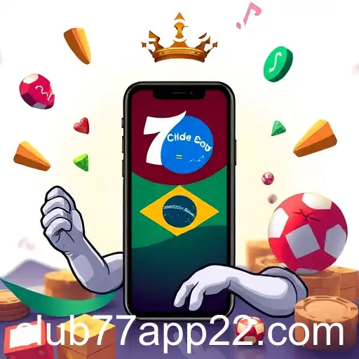 Crescimento dos Jogos Online no Brasil