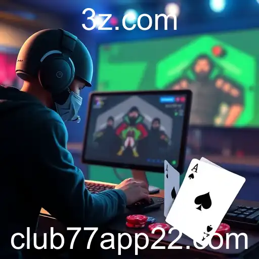 O Crescimento dos Jogos de Azar Online em 2026
