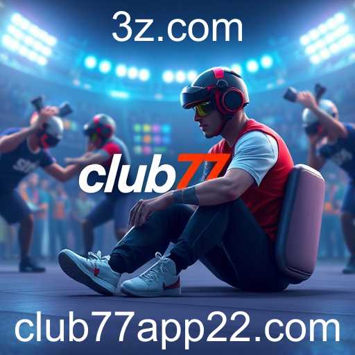 A Ascensão do Club77app no Mercado de Jogos Online