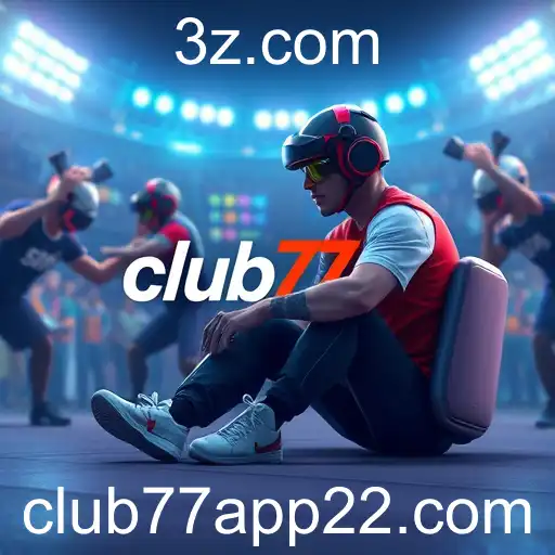 A Ascensão do Club77app no Mercado de Jogos Online