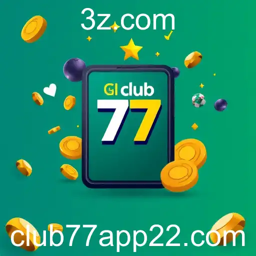 A Ascensão do club77app no Cenário de Jogos Online