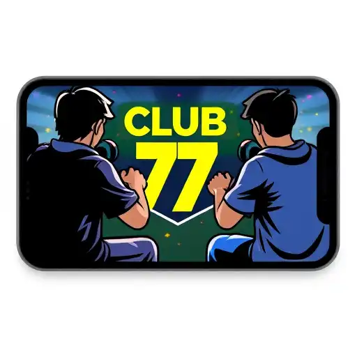 A Ascensão do Club77app no Cenário Brasileiro de Jogos