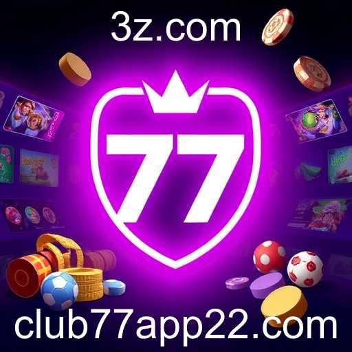 A Ascensão do Club77App no Cenário de Jogos Online