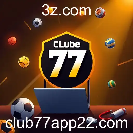 A Evolução dos Jogos Online com Club77App