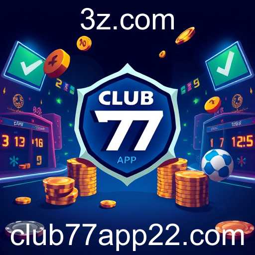 A Ascensão do Club77app no Mundo dos Jogos